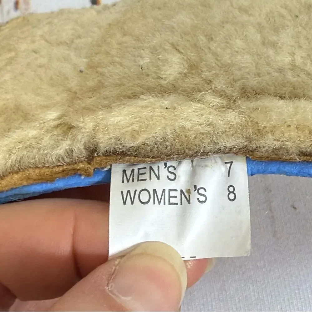 Australian Boot Company, Women's Tan Winter Boots. Size M7/L8. Excellent cond!